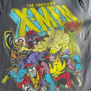 X-Men T-Shirt, GUC